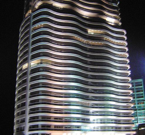 Milenium Tower Milenium Tower