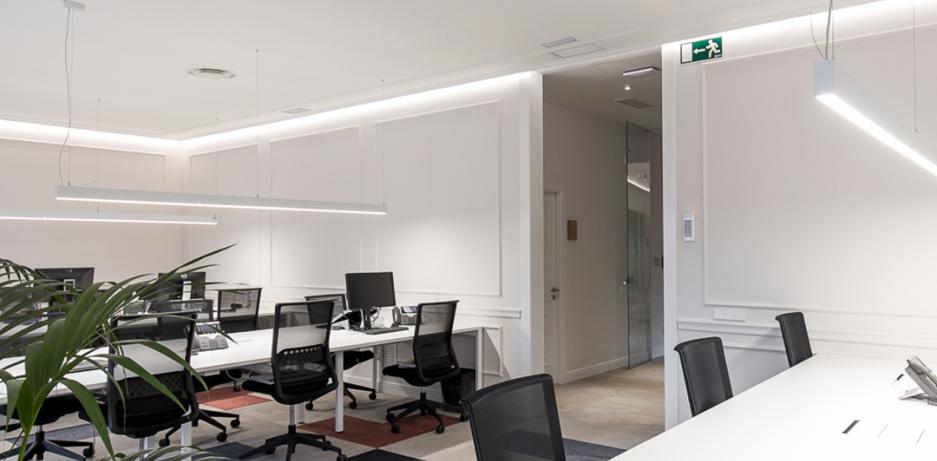 Bureaux Korn Ferry