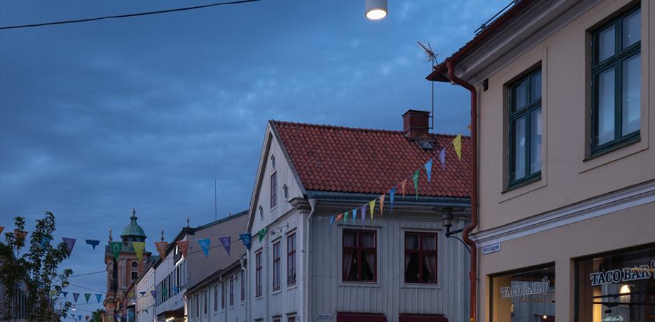 Kalmar Centro