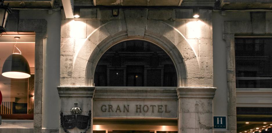 Gran Hotel España