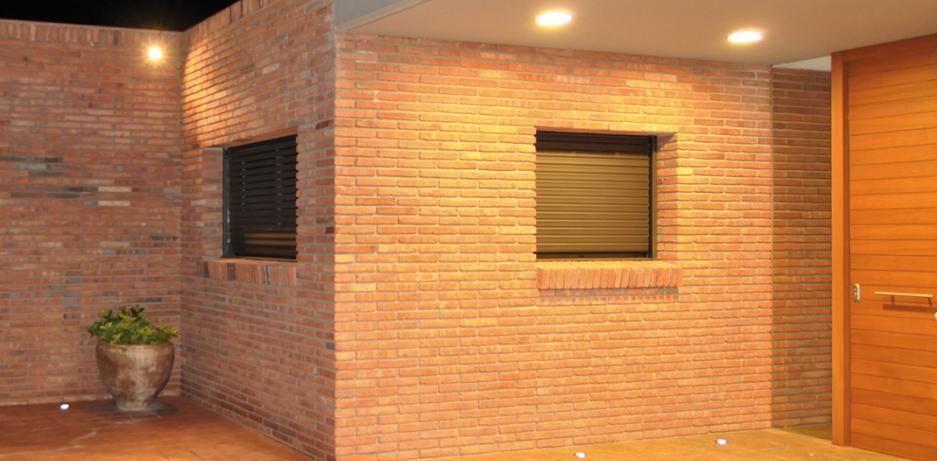 Residencia Privada
