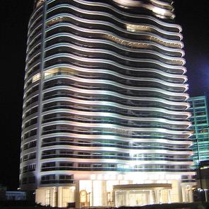 Milenium Tower Milenium Tower