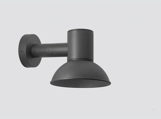 IP65 IK10 Wall-mounted downlight F611MSO