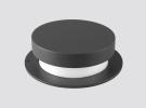 IP67 inground buried luminaire for ground illumination F101BLT