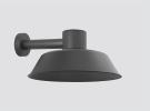 IP65 IK10 Wall-mounted downlight F611CPO