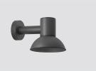 IP65 IK10 Wall-mounted downlight F611MSO