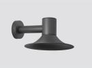 IP65 IK10 Wall-mounted downlight F611RGO