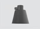 IP65 IK10 Downlight for column F711ALO