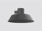 IP65 IK10 Downlight for column F711CPO