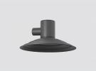 IP65 IK10 Downlight for column F711NNO