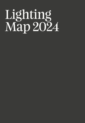 Discover the Lighting Map 2024