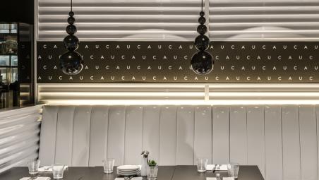 Restaurant CAU