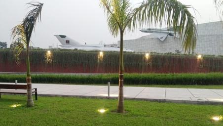 Musée Militaire Bangabandhu