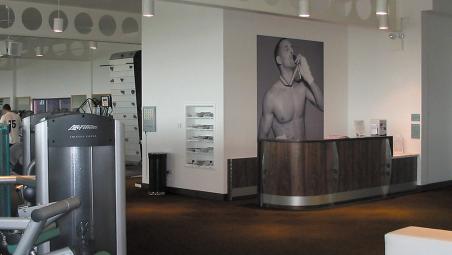 New Generation Fitness Center