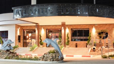 Hotel Atlantis