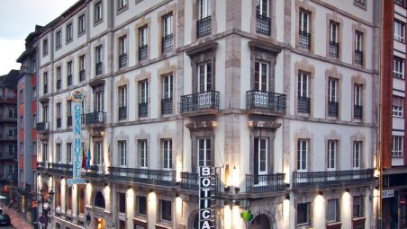 Gran Hotel España