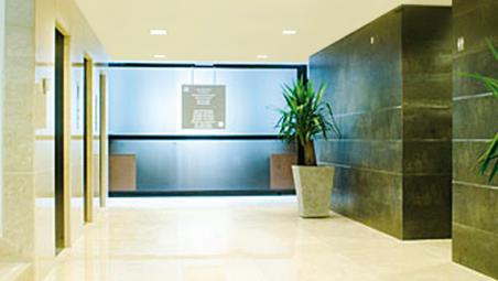 Hospital Británico
