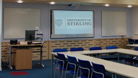 University of Stirling