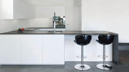 Suggested applications: residences.