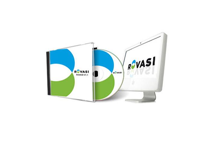 DVD ROVASI 1.1