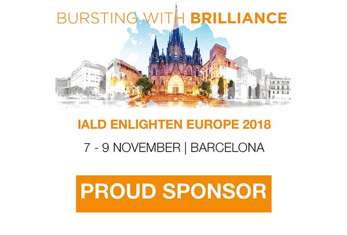 Enlighten Europe 2018