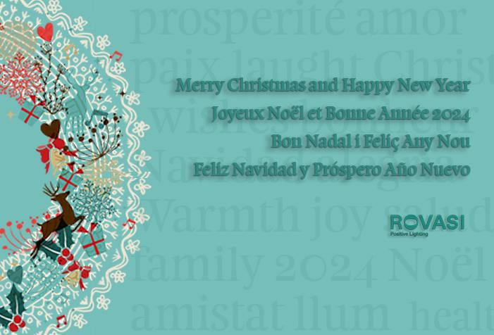 Bones festes!