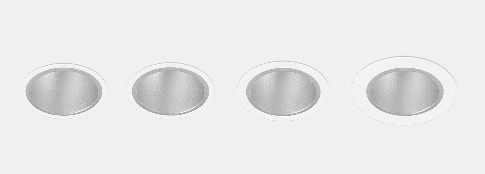 ADAPT | Downlights empotrados para la sustitución de luminarias