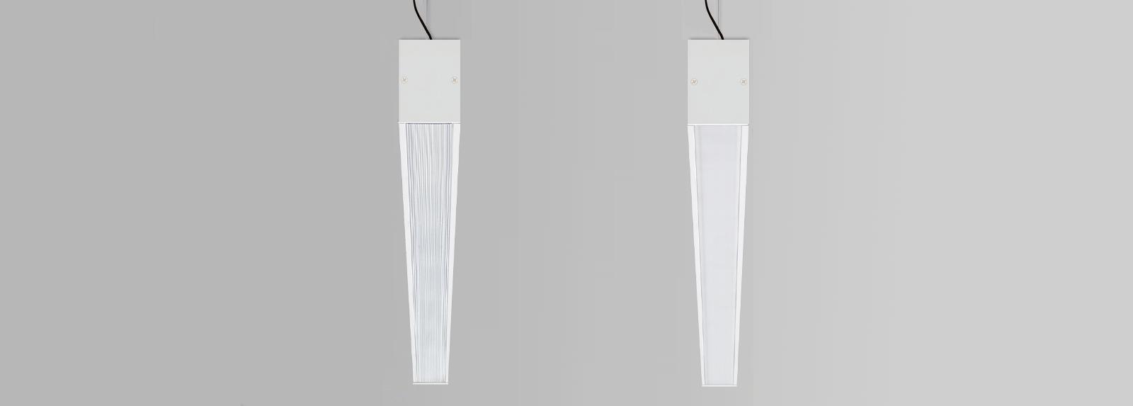 BARIS 400 | IP54 Pendant downlights