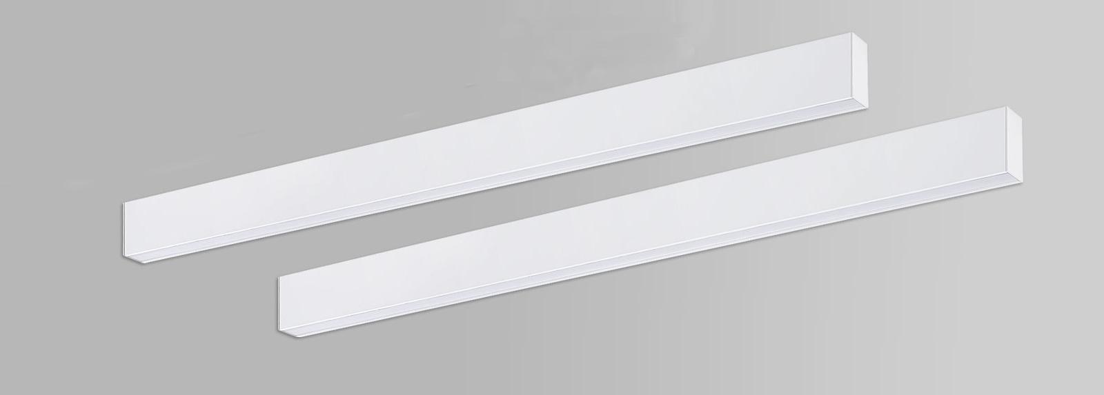 BARIS 600 | Apliques de pared lineales IP54