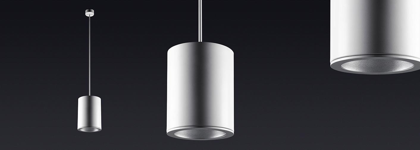 GRAVITY | Pendeleuchten-Downlights