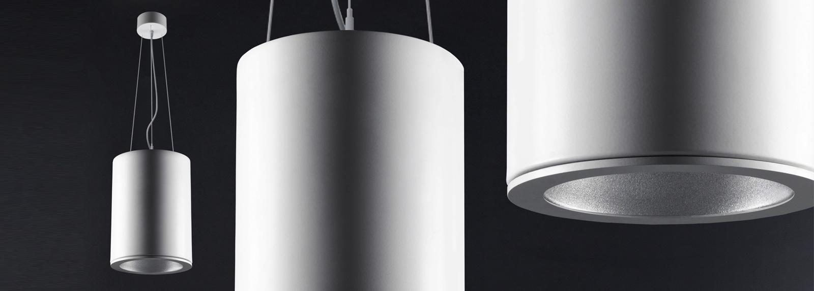 GRAVITY EVOLUTION  | Downlights suspendidos