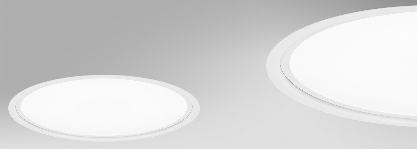 KUU | Recessed downlights