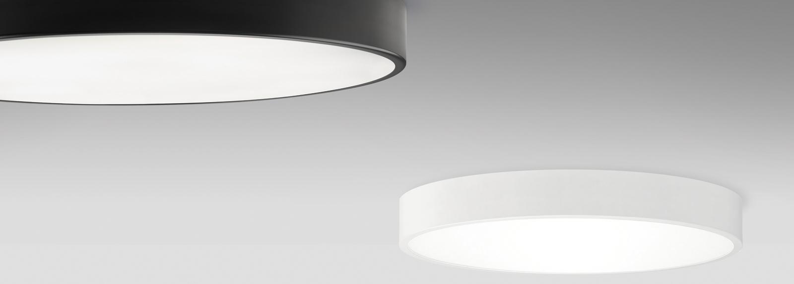LEDA | Surface-mounted downlights