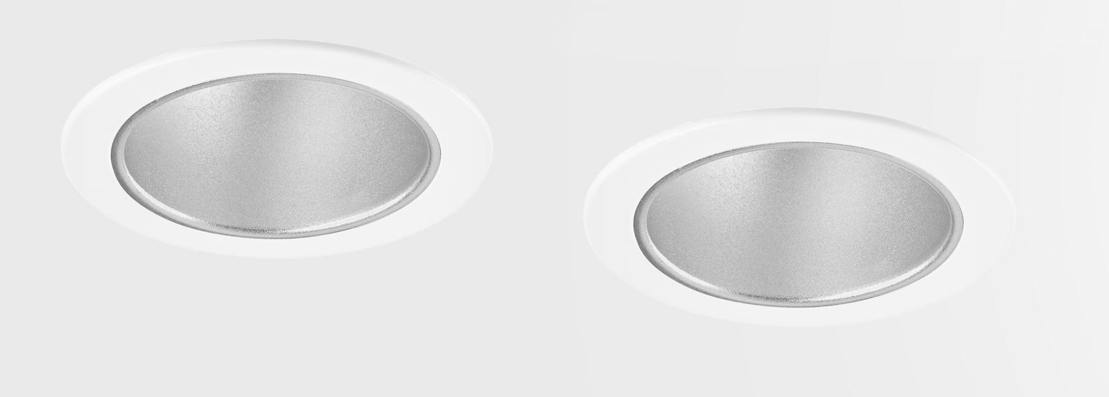 MINI QUID | Kleine deckenmontierte Einbau-Downlights