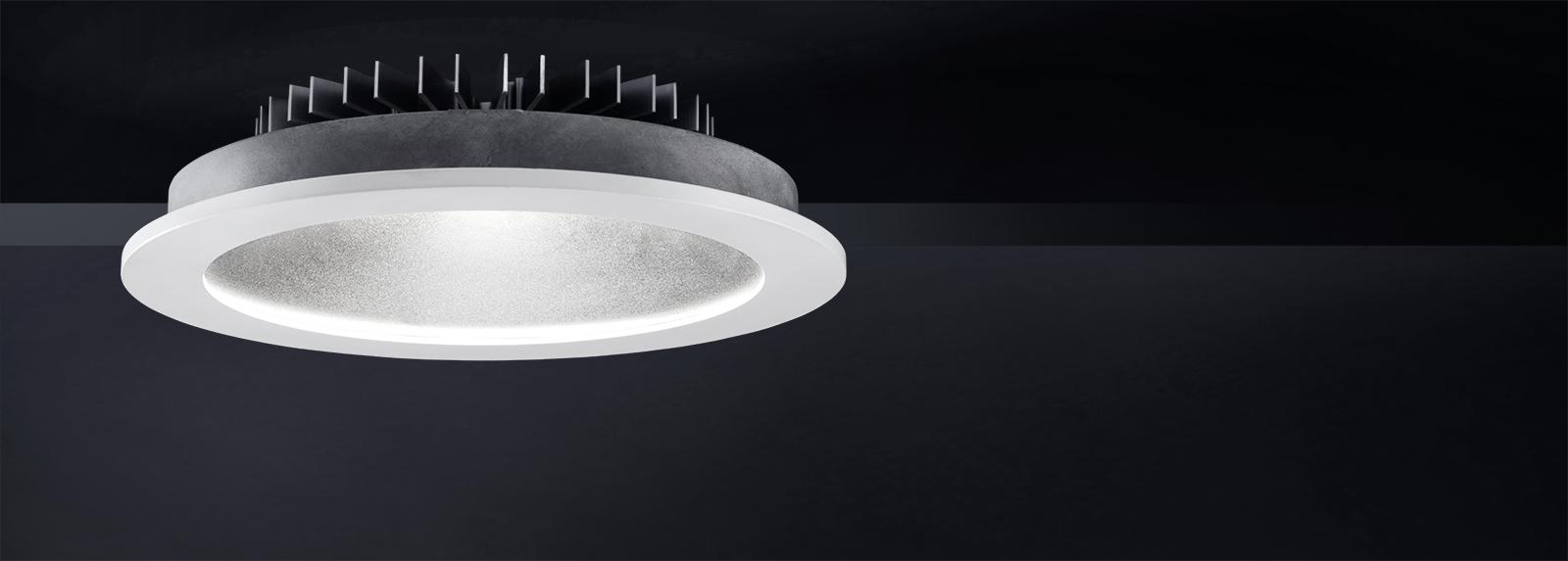 SHALLOW | Recessed downlights