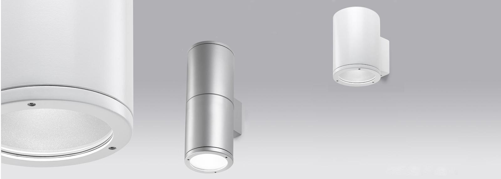 TIMBAL | Aplique de pared IP65