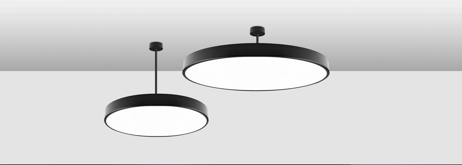 TOP | Pendant downlights