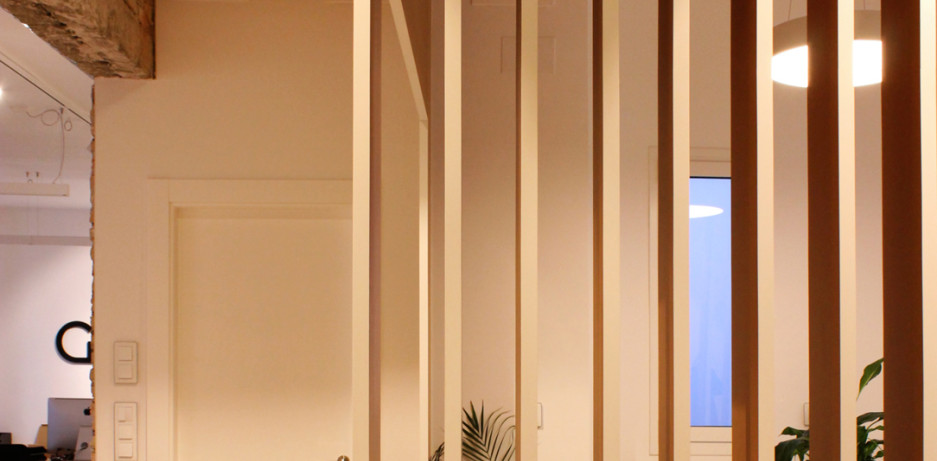 GANA Arquitectura Studio