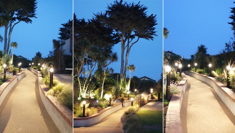 Kelly's Resort Hotel & Spa