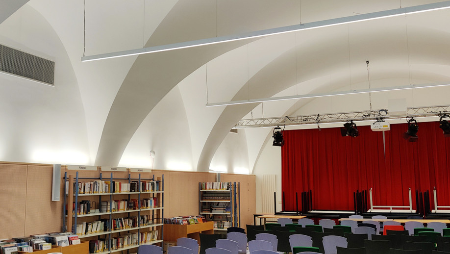 Lycée Henri Fertet