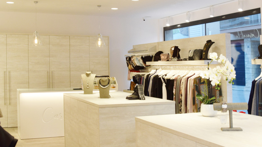 Tienda Caracal·la