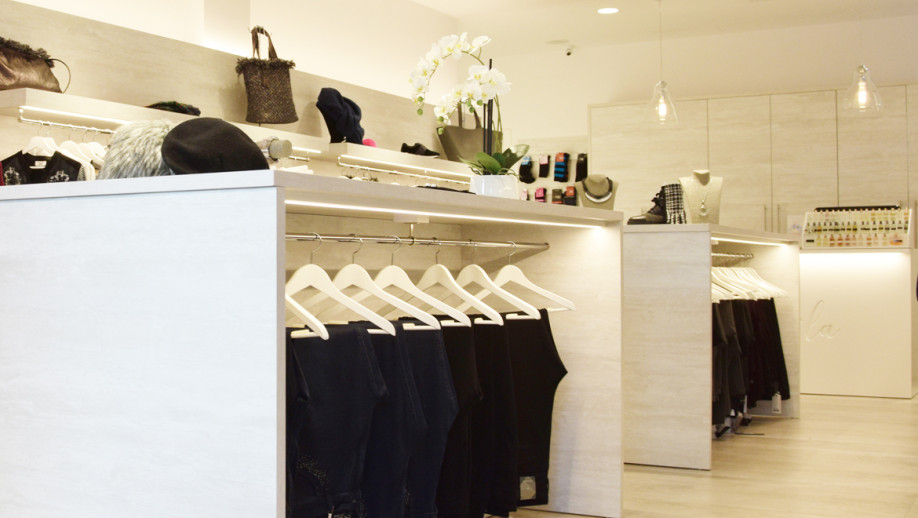 Tienda Caracal·la
