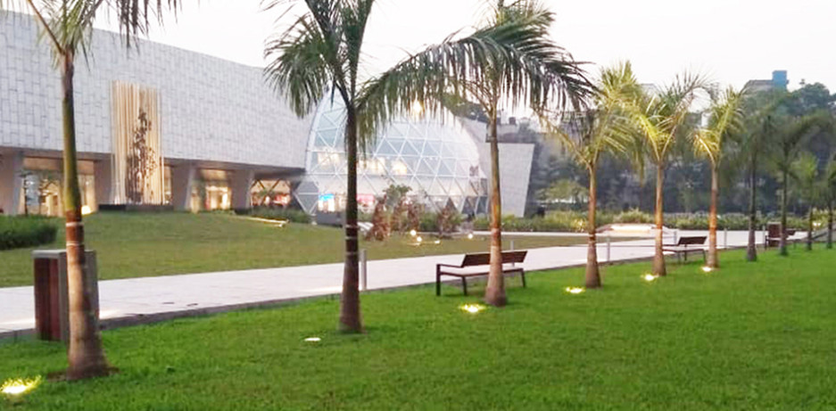 Bangabandhu Military Museum Bangabandhu Military Museum