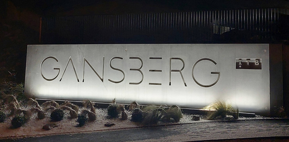 Complejo residencial Gansberg