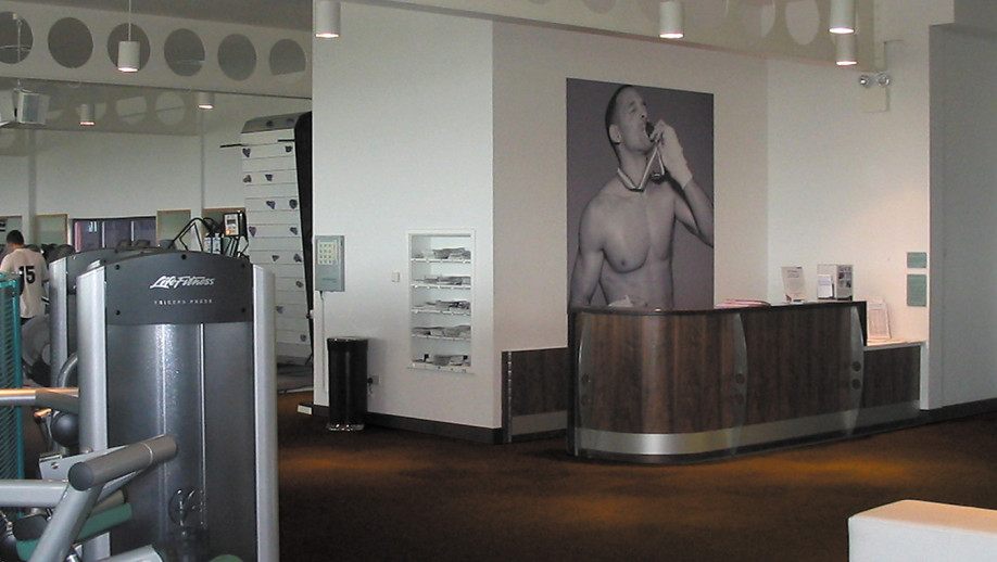 New Generation Fitness Center
