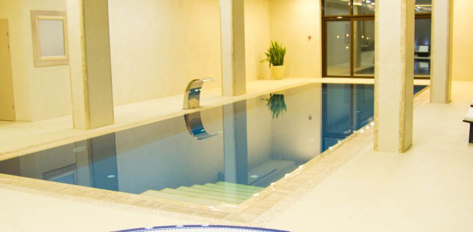 Superior Golf Hotel