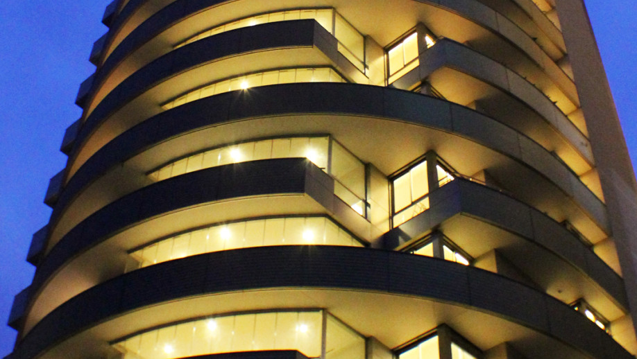Eau One Tower