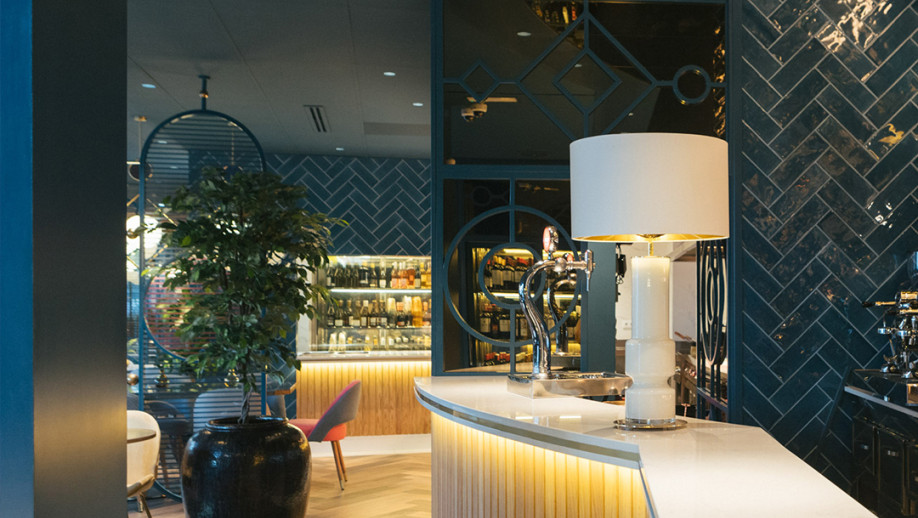 Restaurant Kai la Caleta