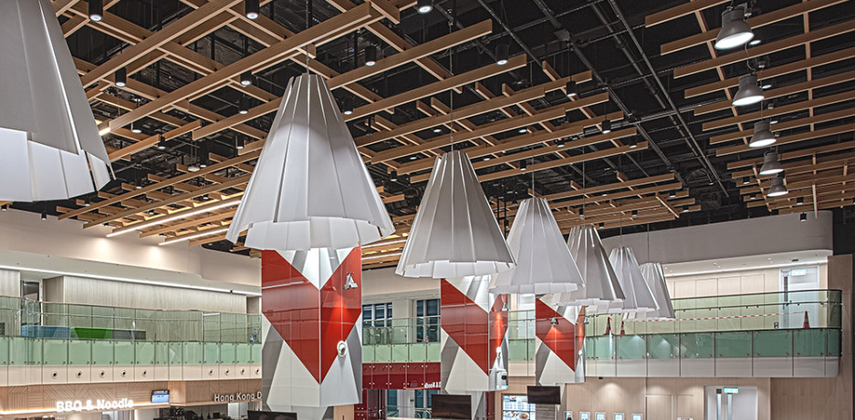 HKIA Equipament staff HKIA Equipament staff