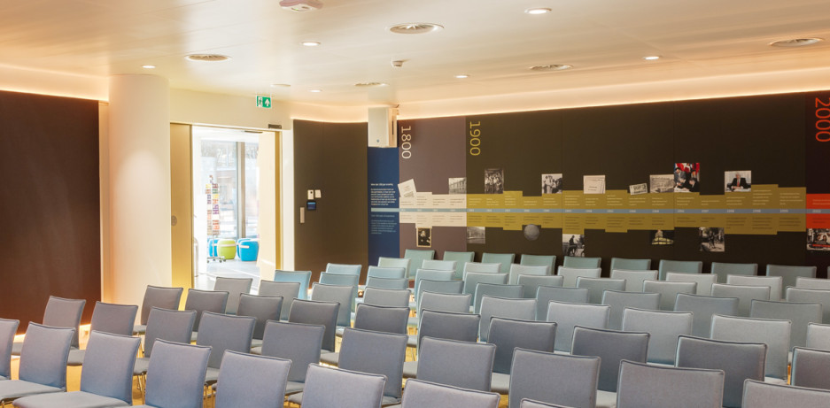 De Nederlandsche Bank